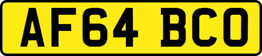 AF64BCO