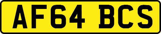 AF64BCS