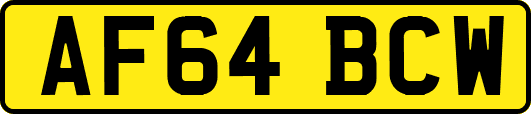 AF64BCW