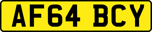 AF64BCY