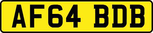 AF64BDB