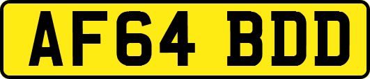 AF64BDD