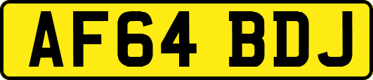 AF64BDJ