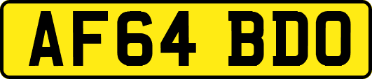AF64BDO