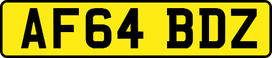 AF64BDZ