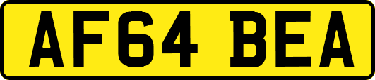 AF64BEA