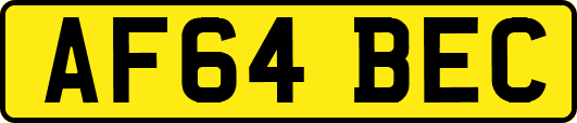 AF64BEC