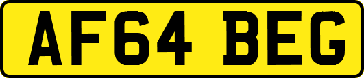 AF64BEG
