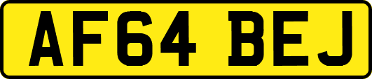 AF64BEJ