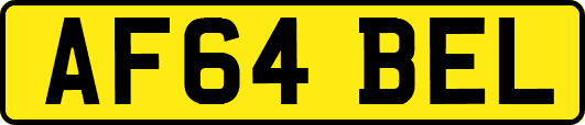 AF64BEL