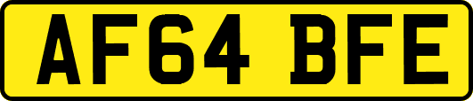 AF64BFE