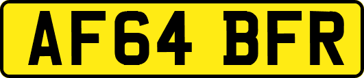 AF64BFR