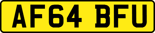 AF64BFU