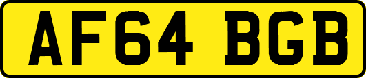 AF64BGB