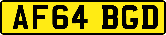 AF64BGD