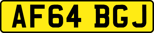 AF64BGJ