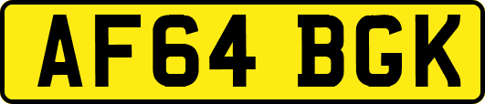 AF64BGK