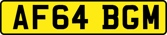 AF64BGM