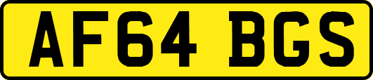 AF64BGS