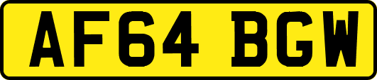 AF64BGW