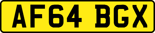 AF64BGX