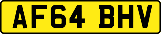 AF64BHV