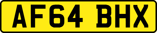 AF64BHX