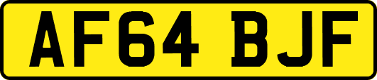 AF64BJF