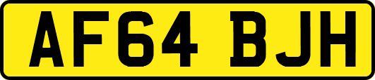 AF64BJH