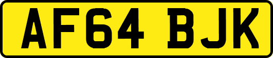 AF64BJK