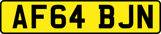 AF64BJN