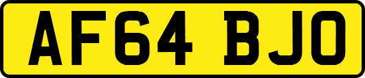 AF64BJO