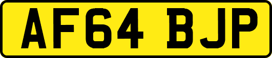 AF64BJP