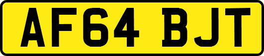 AF64BJT