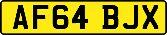 AF64BJX