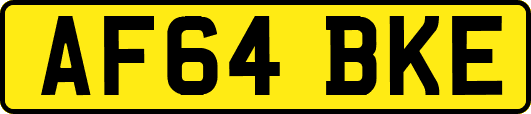 AF64BKE