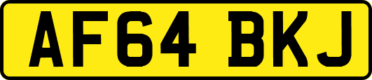 AF64BKJ