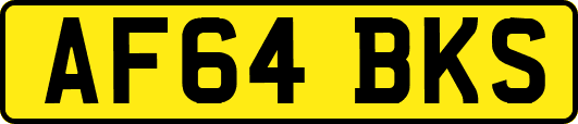 AF64BKS