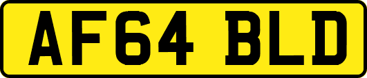 AF64BLD