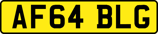 AF64BLG