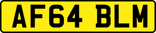 AF64BLM