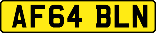 AF64BLN