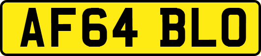 AF64BLO