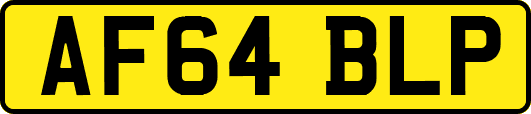 AF64BLP