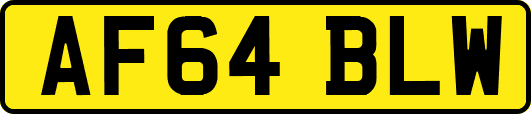 AF64BLW