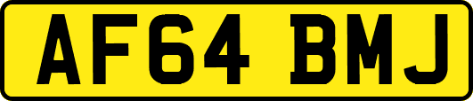 AF64BMJ