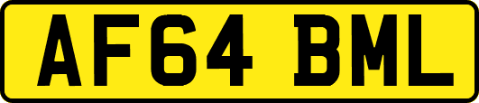 AF64BML