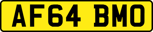 AF64BMO