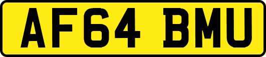 AF64BMU