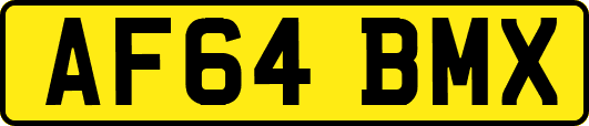AF64BMX